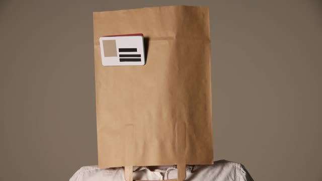 AmperA - Moja identyfikacja