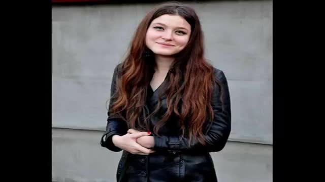 Angelika Salus - Serca krzyk