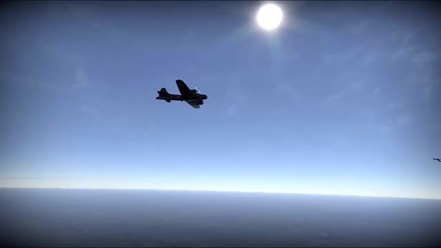 Hitler's last stand----WAR THUNDER-------CINEMATIC