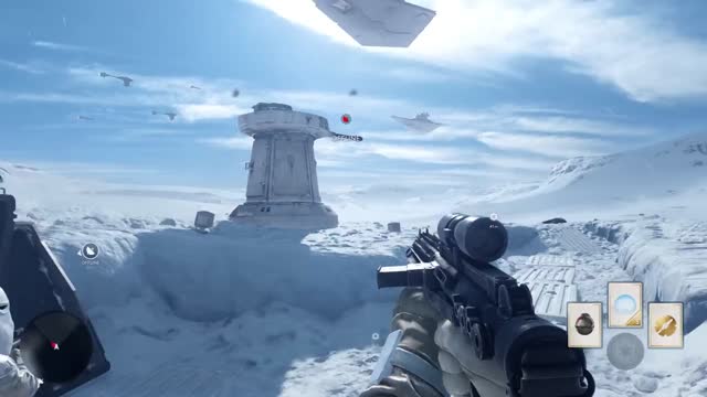 Star Wars Battlefront