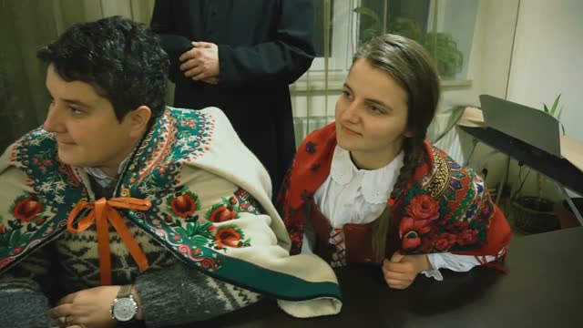 Opowieść Wigilijna 4-HD