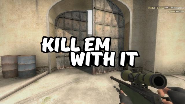 Highlights 2015 | Spring masters 2 - CS GO