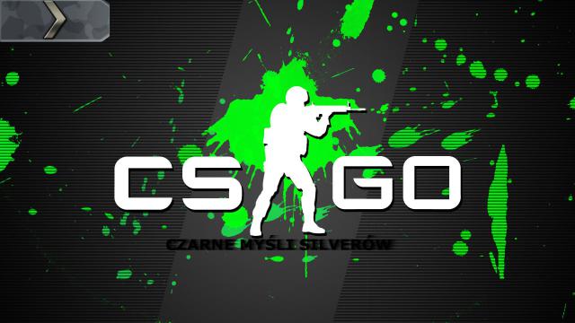 #1 Czarne Myśli Silverów | Wstęp | Zenon i jego koledzy