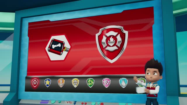 Paw Patrol On A Roll Uratuj Orła
