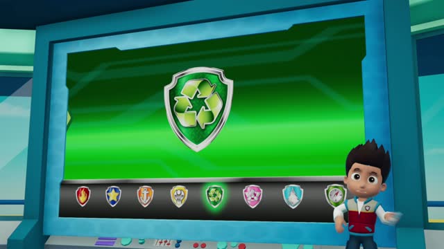 Paw Patrol On A Roll Uratuj Owce