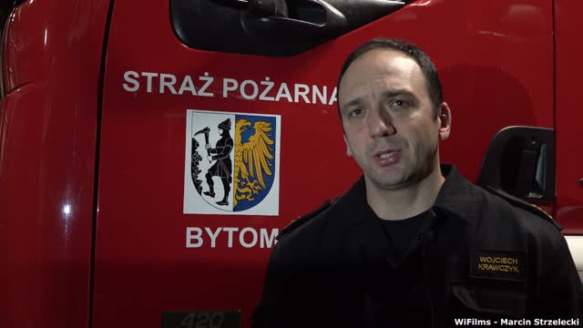 Z hukiem w Nowy Rok!