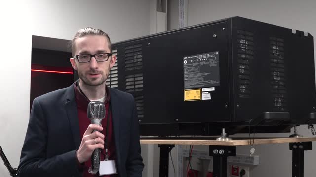 Kino Zacisze - Przeddzień Reaktywacji