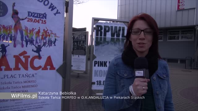 Ośrodek Kultury Andaluzja zaprasza odc.2/2015