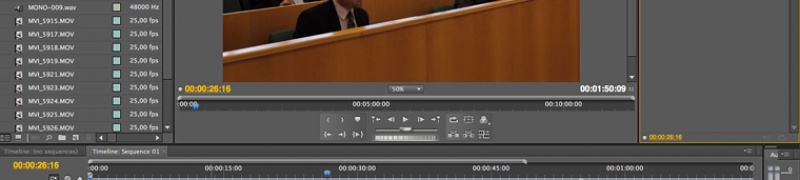 Kręć wideo pod montaż