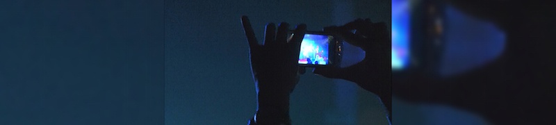 Niezbędnik filmowca, czyli co i dlaczego przyda Ci się na planie filmowym? cz.1