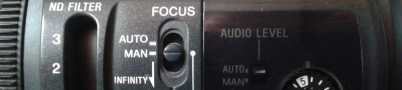 Z automatu do manuala – myśl za kamerę