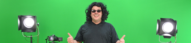 Niezbędnik filmowca, czyli co i dlaczego przyda Ci się na planie filmowym? cz.2