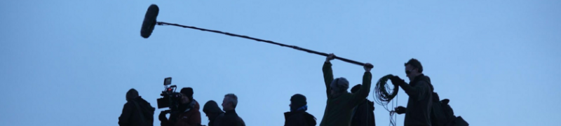 Usłysz swoją historię - poradnik dotyczący dźwięku