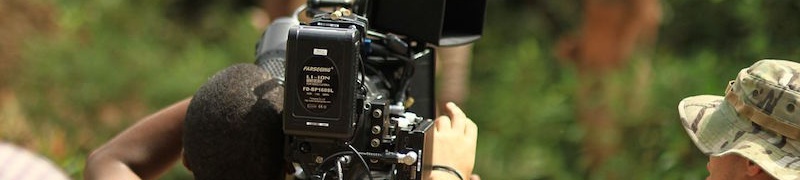 Szkolenia niezależnego filmowca ze 100% rabatem